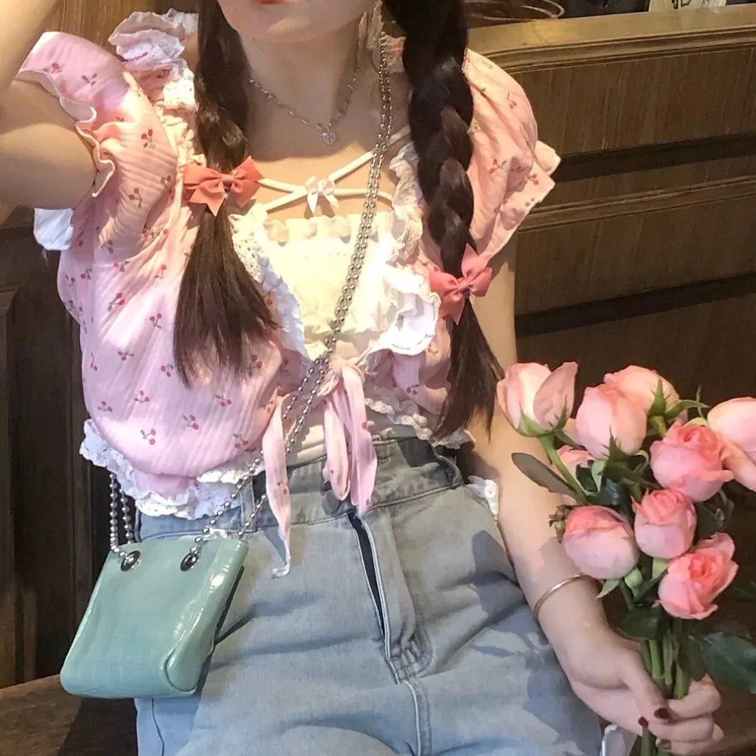 清落