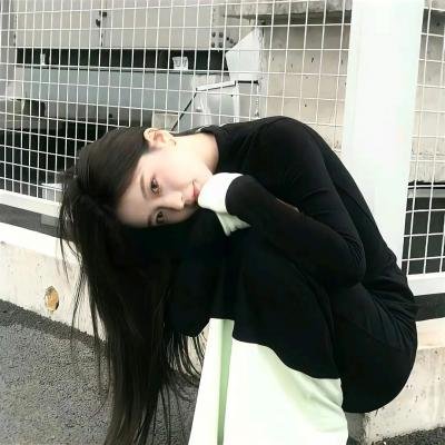 看不见的朋友
